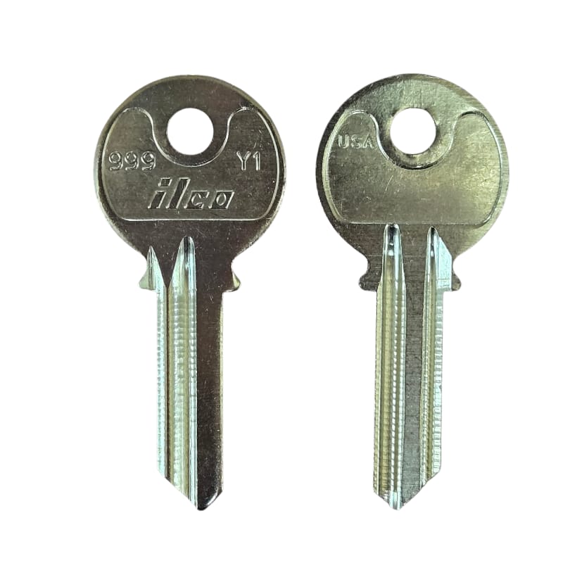 Y1 / 999.  YA-41D / YA6E  YALE  -  PACK OF 10   (29-A5)